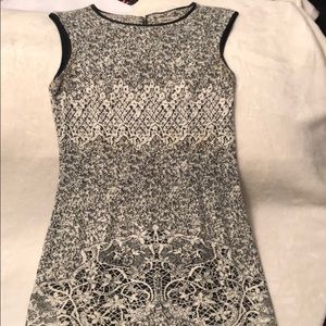 5 TWELVE formal dress